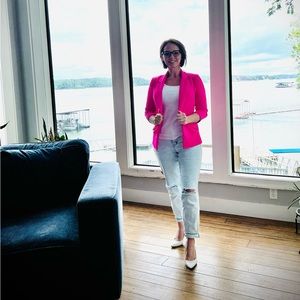 Meet your Posher, Nikki